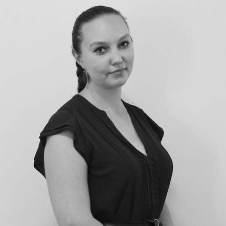 Катріч Людмила