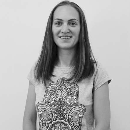Зубілевич Катерина